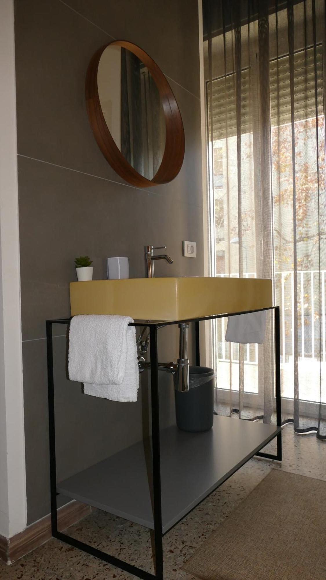 Hotel Spring Ріміні Екстер'єр фото